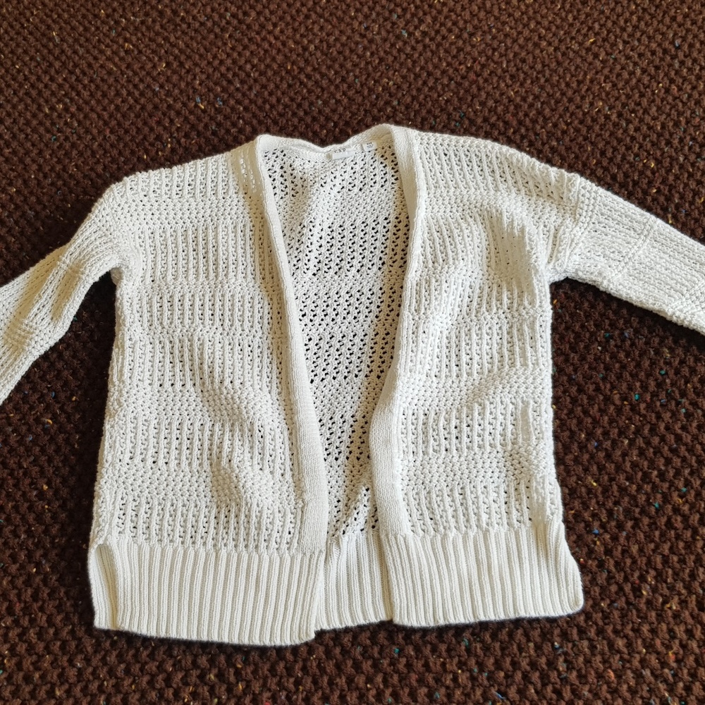 Gap knitted sweater